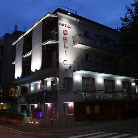 Oblio Hotel 2*
