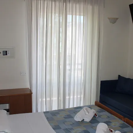 Oblio Szálloda Rimini
