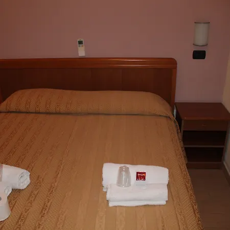 Hotel Oblio 2*