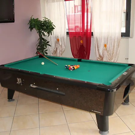 Hotel Oblio