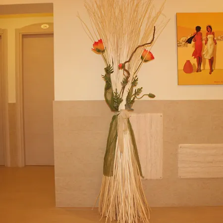 Oblio Hotel
