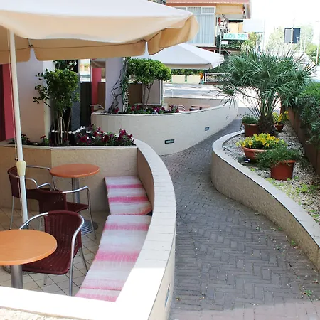 Oblio Hotel