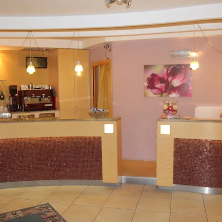 Oblio Hotel