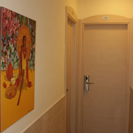 Oblio Hotel Rimini