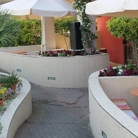 Oblio Hotel Rimini