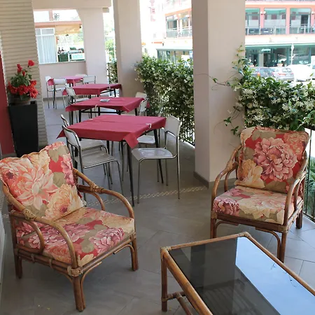 Oblio Hotel Rimini