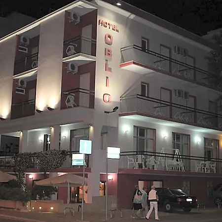 Oblio Rimini