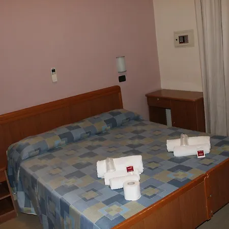 Oblio Hotel