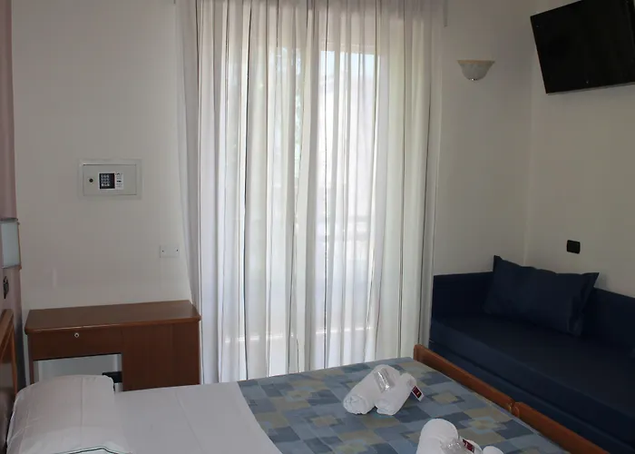 Oblio Ξενοδοχείο Ρίμινι