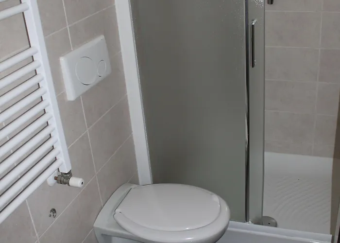 Oblio Szálloda Rimini