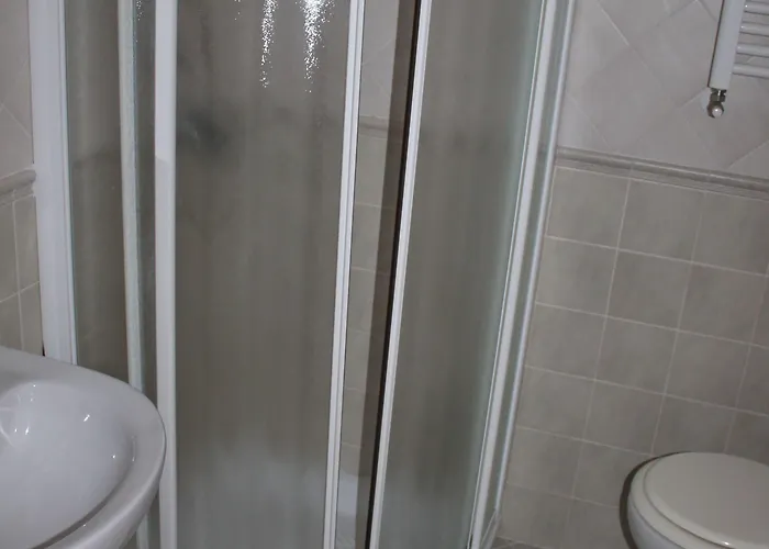 Szálloda Oblio Rimini