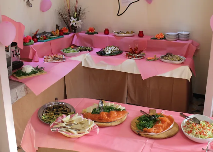 Oblio Ξενοδοχείο