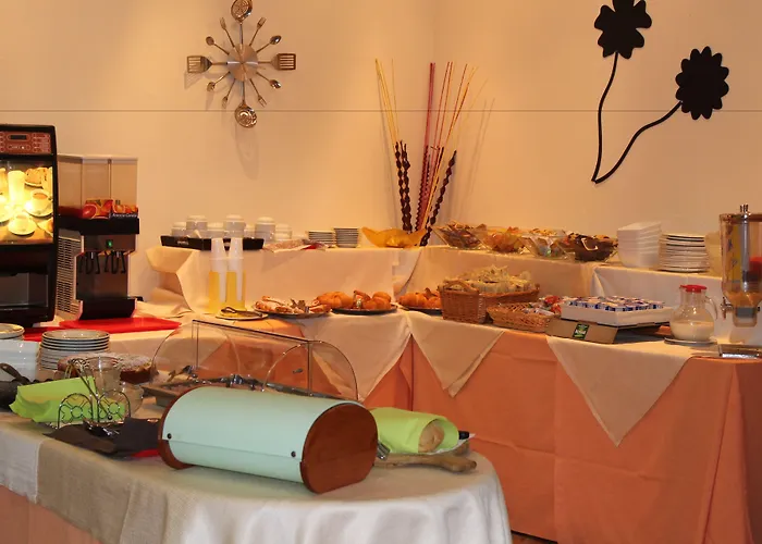 Oblio Ξενοδοχείο 2*