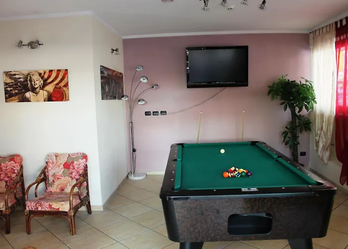 Oblio 2* Ρίμινι