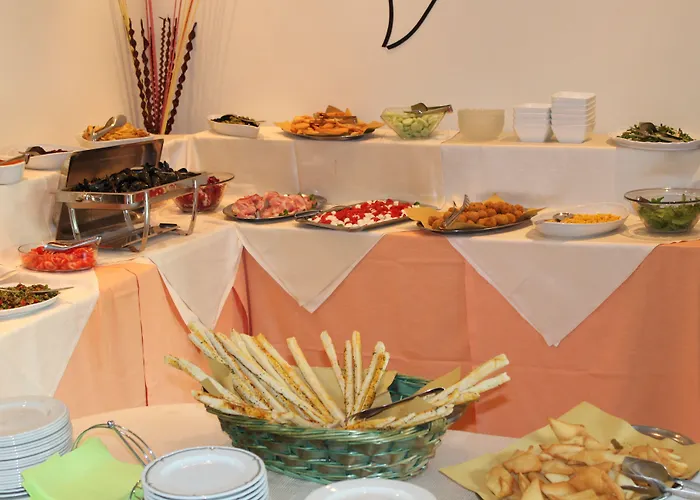 호텔 Oblio 리미니