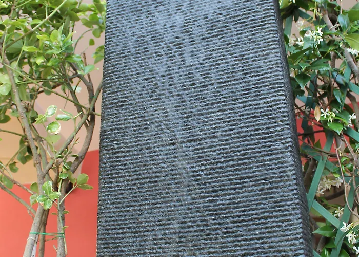 Szálloda Oblio Rimini