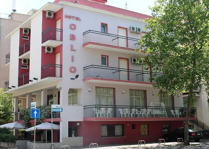 Oblio Ξενοδοχείο