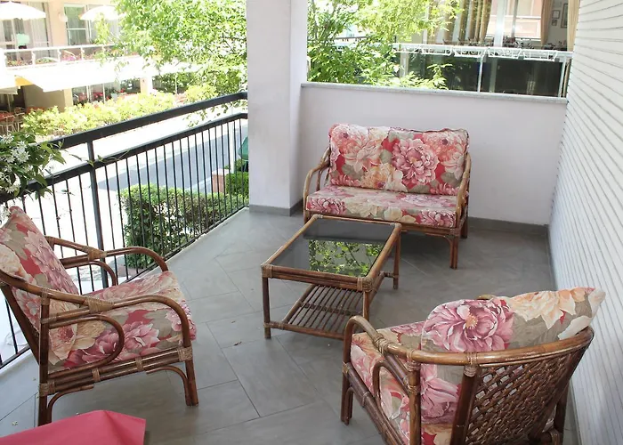 Oblio Szálloda Rimini