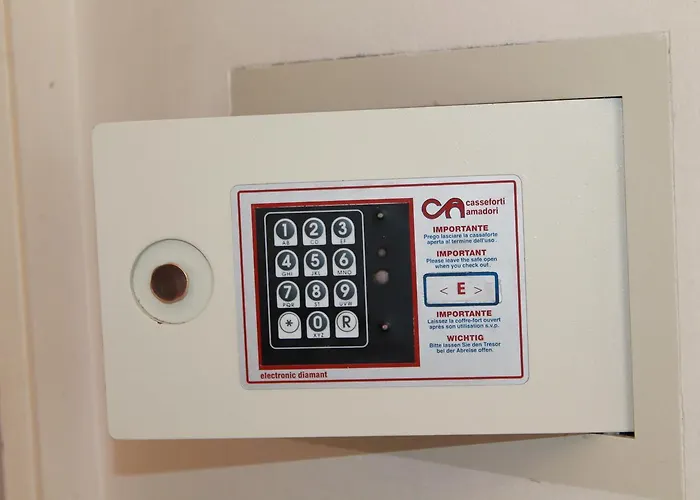 Oblio Ξενοδοχείο Ρίμινι