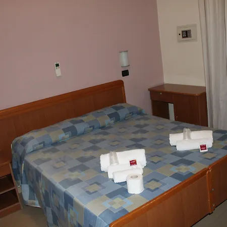 Hotell Oblio Rimini
