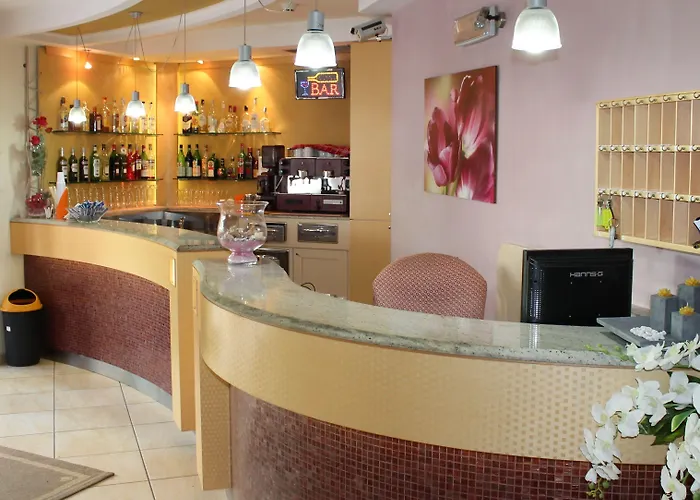 Oblio מלון רימיני