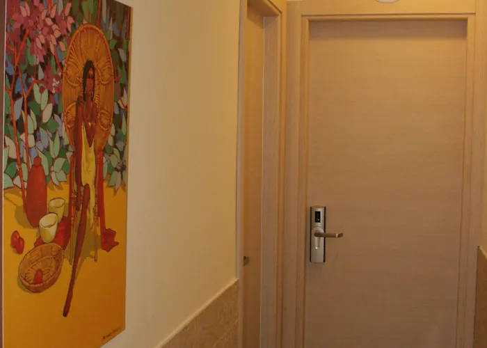 Oblio מלון רימיני