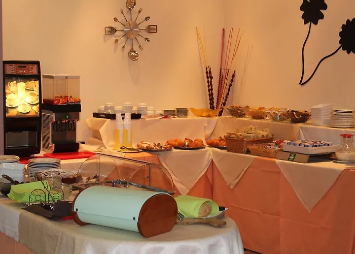 Oblio מלון רימיני