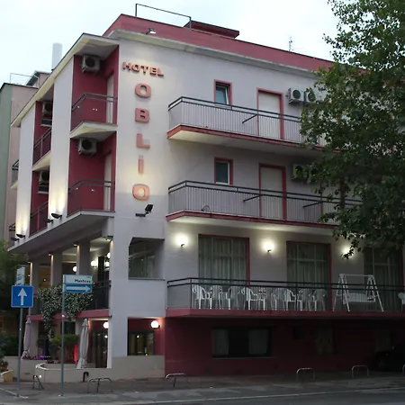 Oblio Hotel 2*