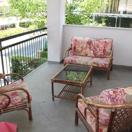 Oblio Hotel Rímini